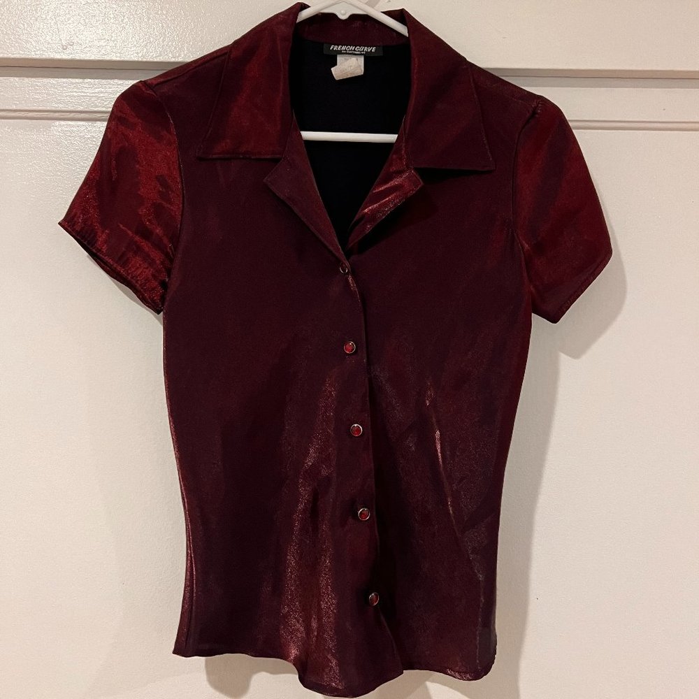 Women's Top size S